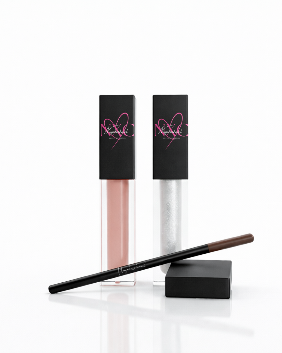 Luxury Lip Glosses