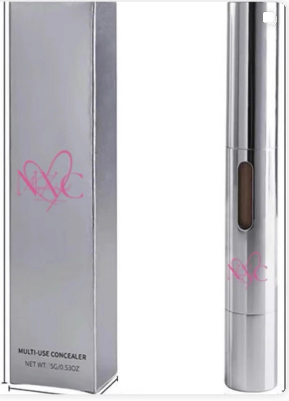 The Ultimate NiyahxChanel Luxury Glam Set